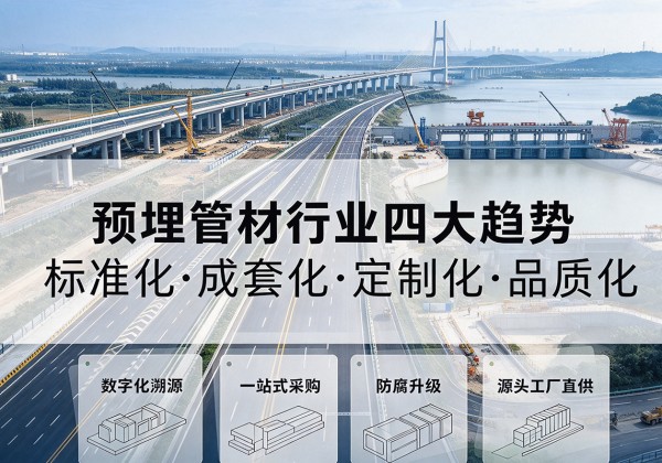 化德行业发展趋势总结