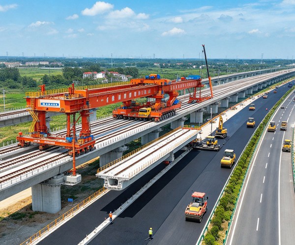 化德公路建设