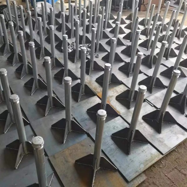 化德鑫亿呈沉降板生产